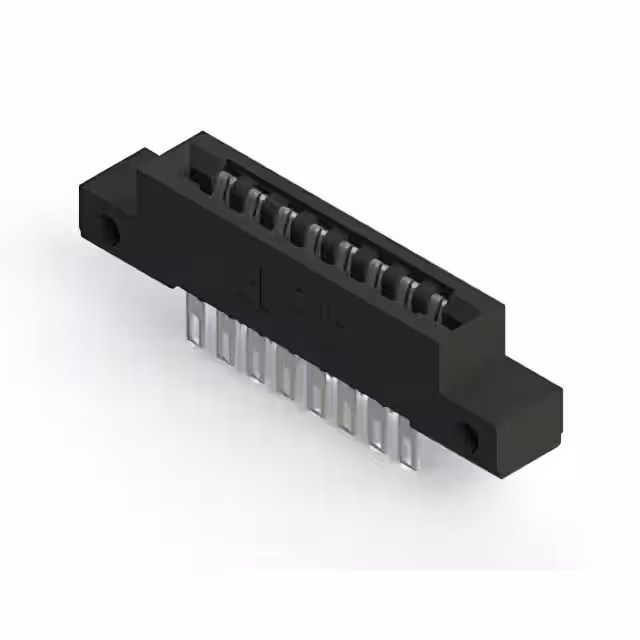 357-016-400-212 EDAC Inc.  Edgeboard Connectors